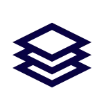 Layers SVG Icon